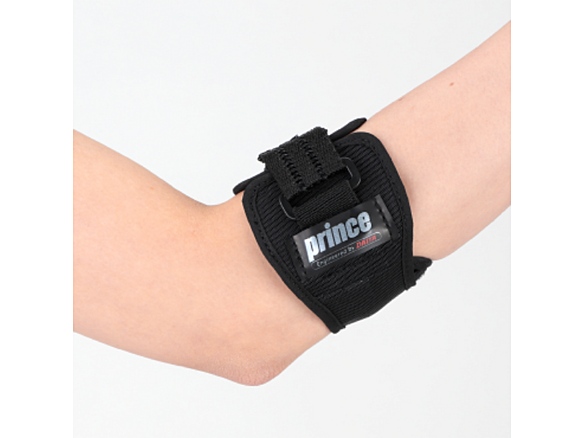 High performance プレミアムエルボー  ブラック M