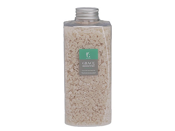 グレースミネラル バスソルト