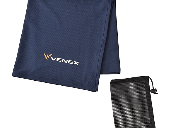 リカバリークロス＋　ネイビー　Ｆ