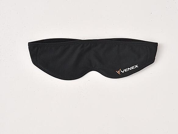 アクセサリー　アイマスクＳーＭ（ブラック）