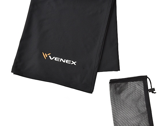 リカバリークロス＋　ブラック　Ｆ