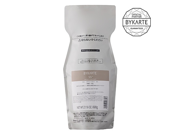 バイカルテ　トリートメントＳＳ　６００ｇ