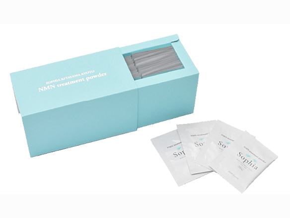 ソフィア北山NMNトリートメントパウダー