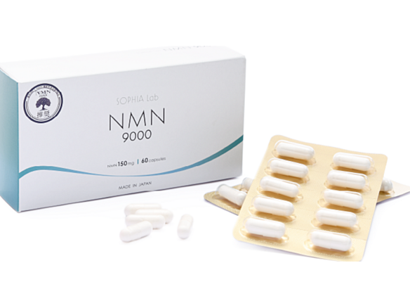 NMN9000