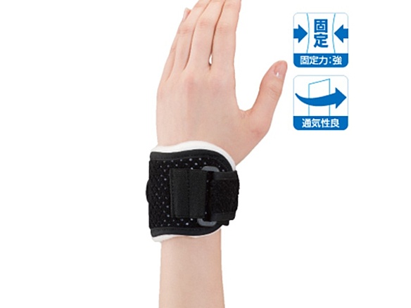 リストバンド140