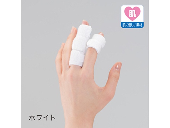 ユビット  ホワイト S