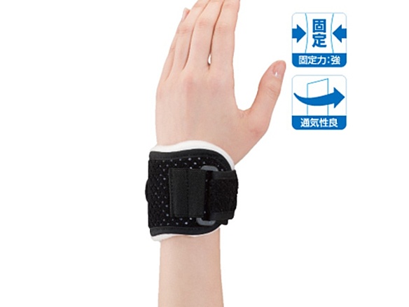 リストバンド140