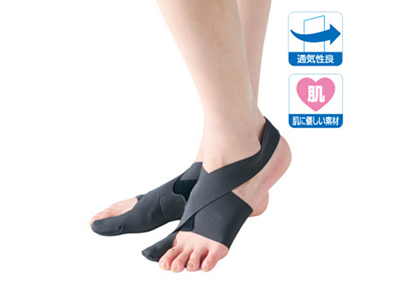 TBCクロス　ブラック　左S