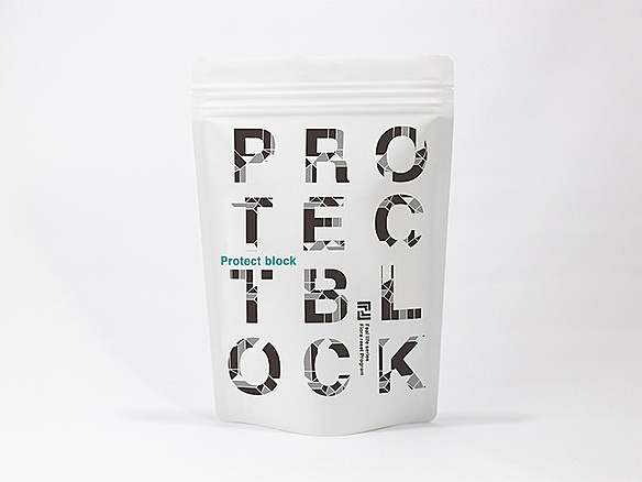 プロテクトブロック　30包