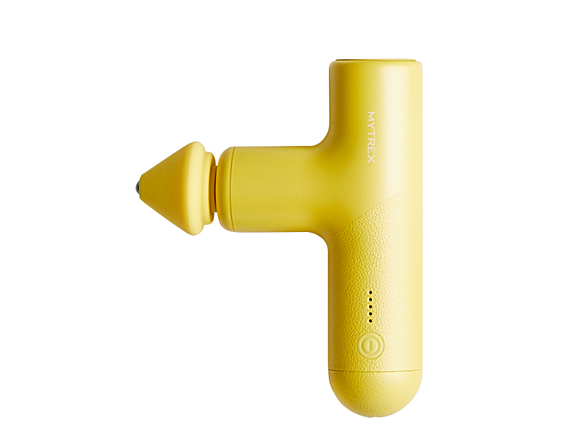 REBIVEAIR（リバイブエアー）イエロー