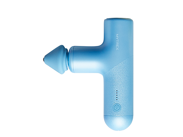 REBIVEAIR（リバイブエアー）ブルー